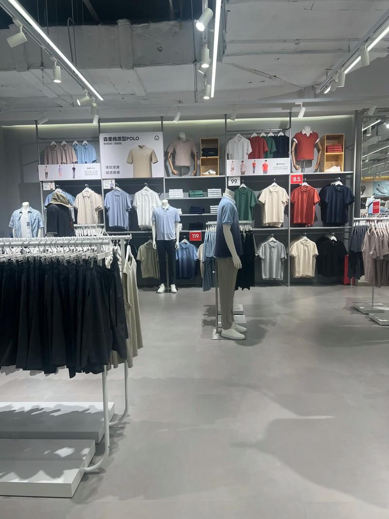嘉兴服装批发：时尚潮流的源头活水